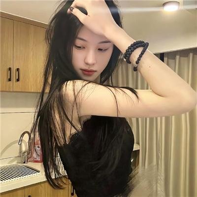 诈骗女神
